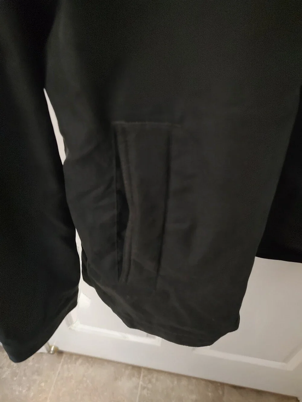Tommy Hilfiger Men's Waterproof Jacket